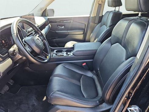 Certified 2026 Honda Passport RTL image 33