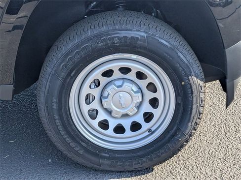 New 2026 Chevrolet Colorado W/T w/ Advanced Trailering Package image 13