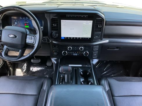 Used 2024 Ford F150 Raptor AWD/4WD image 11