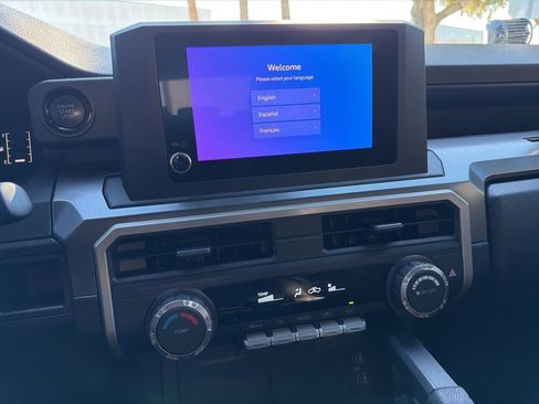 Used 2024 Toyota Tacoma SR5 image 12