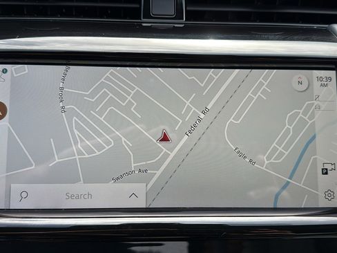 Used 2023 Land Rover Discovery Sport S R-Dynamic image 18