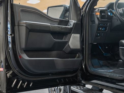 Certified 2023 Ford F150 Tremor w/ Equipment Group 402A High image 50