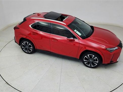 Used 2023 Lexus UX 250h FWD w/ Premium Package image 74