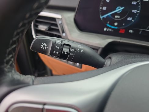 Used 2025 Kia Telluride SX Prestige X-Line AWD/4WD image 26