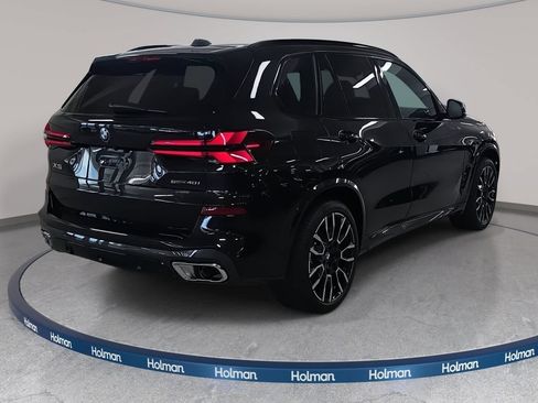 Used 2026 BMW X5 sDrive40i w/ M Sport Package RWD image 4