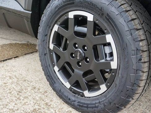 New 2026 Hyundai Palisade XRT Pro AWD/4WD image 5