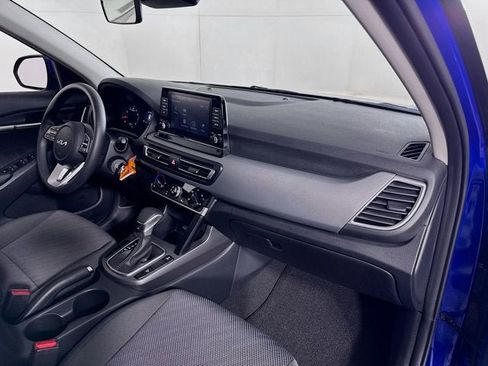 Certified 2023 Kia Seltos LX image 26