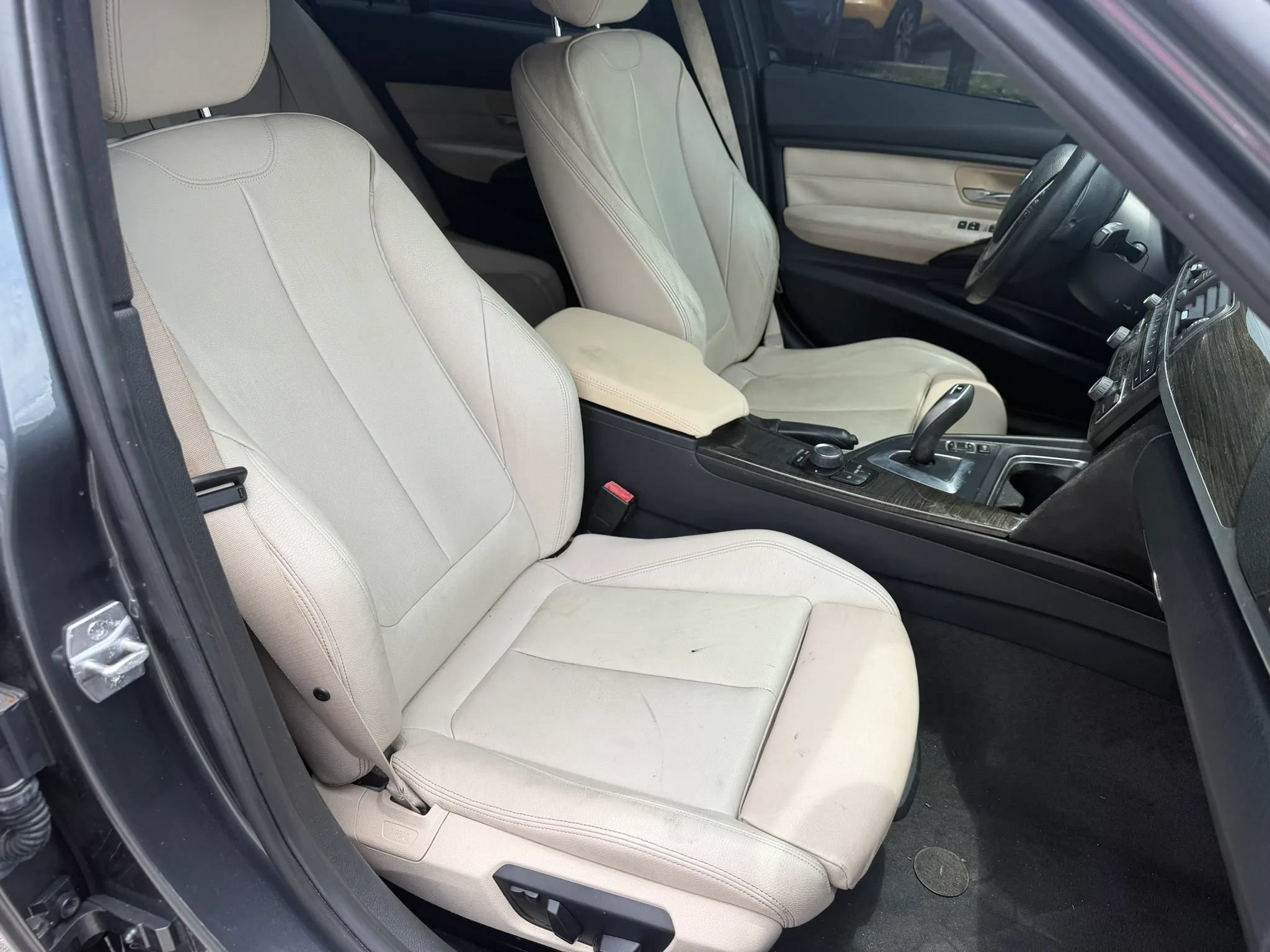 Used 2015 BMW 328i Sedan RWD image 11
