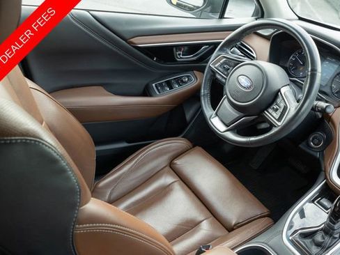 Used 2020 Subaru Outback Touring XT AWD/4WD image 23