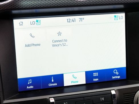 Used 2017 Ford Mustang GT image 26