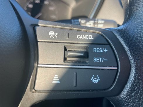 Certified 2024 Honda CR-V LX image 23