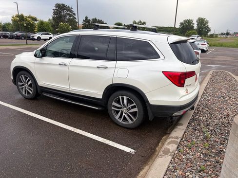 Used 2016 Honda Pilot Touring image 7