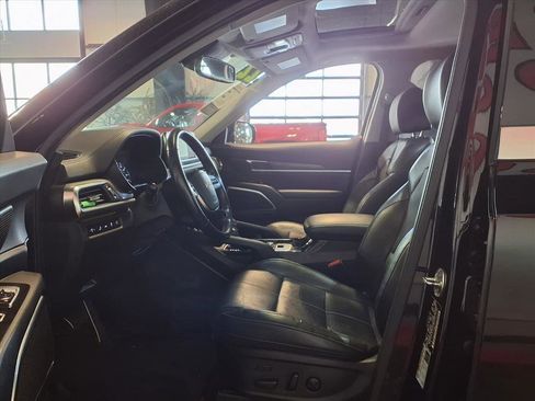 Used 2022 Kia Telluride SX image 20