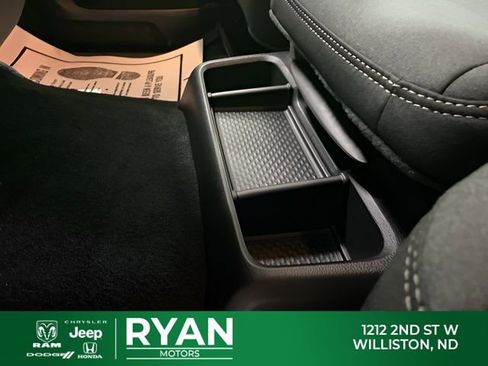 New 2026 RAM 1500 Tradesman image 30