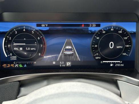 New 2026 Subaru Outback Premium AWD/4WD image 12