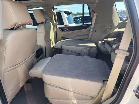 Used 2019 GMC Yukon Denali w/ Denali Ultimate Package image 13