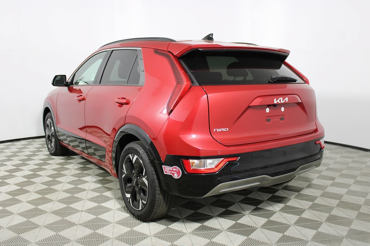 Used 2024 Kia Niro Wind FWD image 27