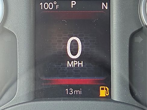 New 2025 RAM 1500 Tradesman image 23