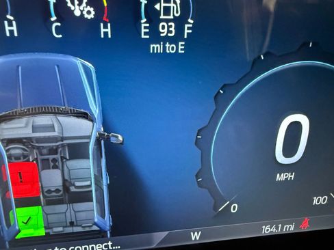 New 2026 Ford F250 Lariat w/ Lariat Premium Package image 21