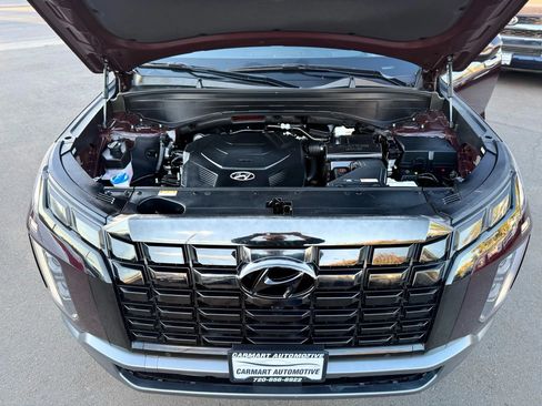 Used 2024 Hyundai Palisade Limited image 43