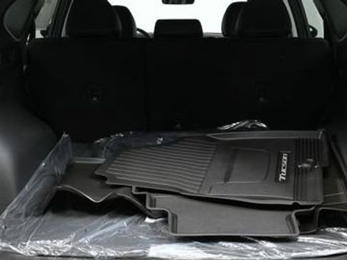 New 2026 Hyundai Tucson SEL image 31