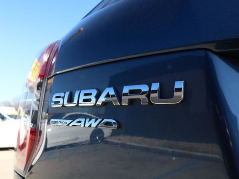 Used 2014 Subaru Forester 2.5i Limited image 15