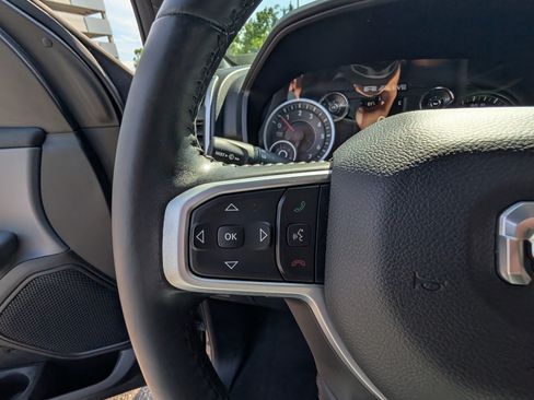 Used 2021 RAM 1500 Big Horn AWD/4WD image 27