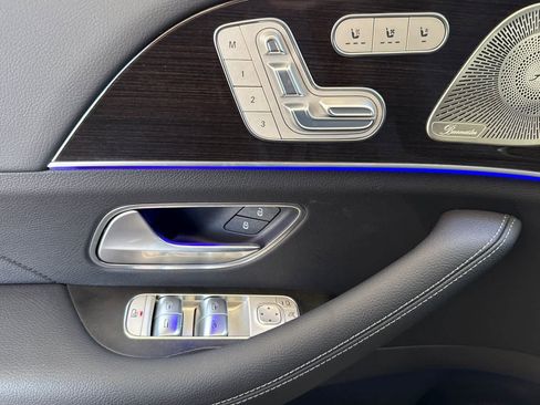 New 2026 Mercedes-Benz GLE 350 4MATIC image 10