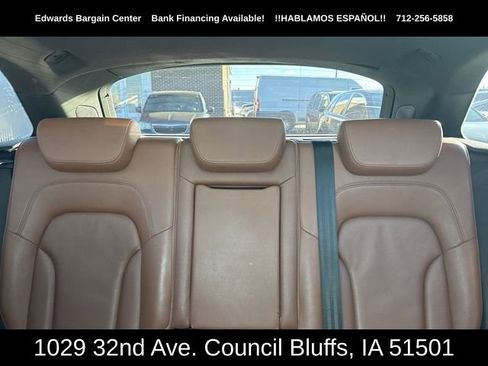 Used 2010 Audi Q5 3.2 Premium image 18