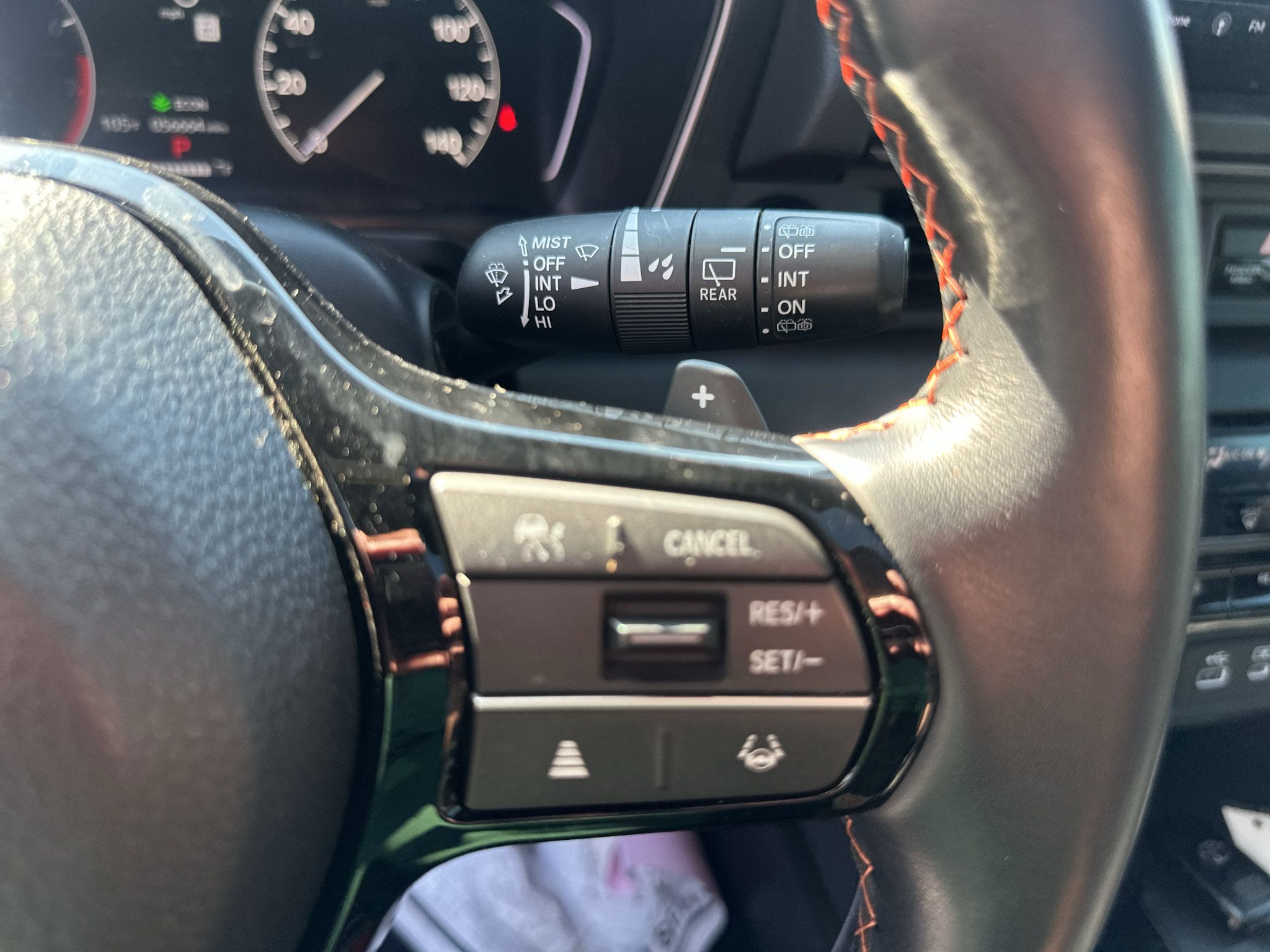 Used 2025 Honda Pilot TrailSport image 27