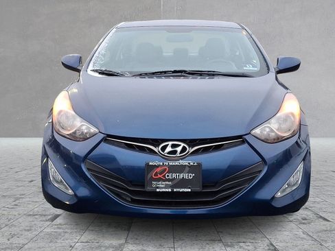 Used 2013 Hyundai Elantra image 3