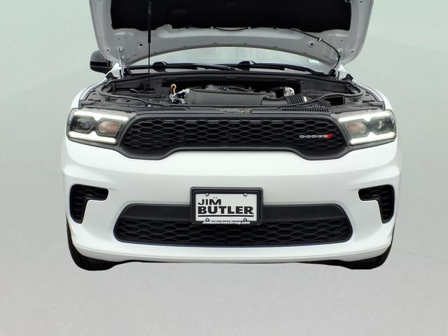 Used 2026 Dodge Durango GT AWD/4WD image 25