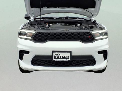 Used 2026 Dodge Durango GT AWD/4WD image 25