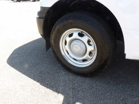 Used 2019 Ford F150 XL w/ Equipment Group 101A Mid RWD image 13