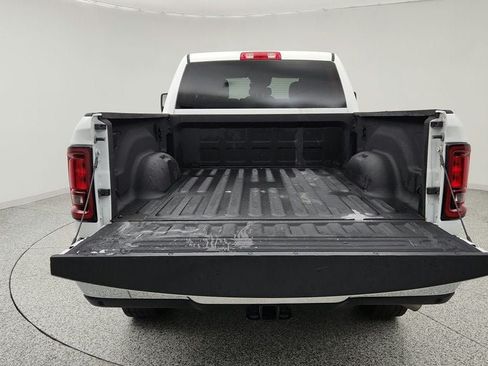 Used 2025 RAM 2500 Big Horn AWD/4WD image 21