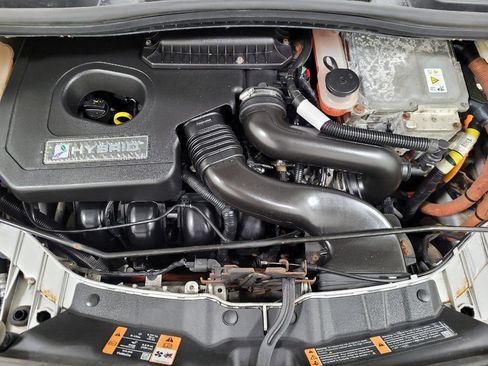 Used 2017 Ford C-MAX SE image 30