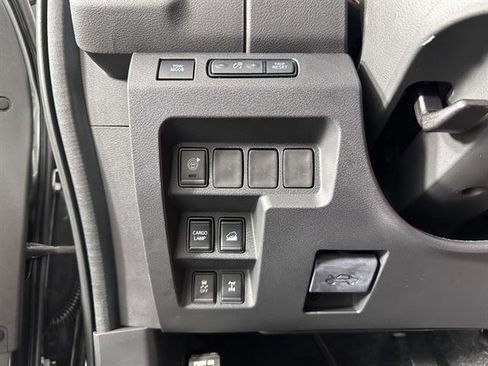 New 2025 Nissan Frontier PRO-4X image 25