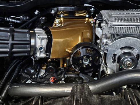 New 2026 RAM 1500 Big Horn AWD/4WD image 13
