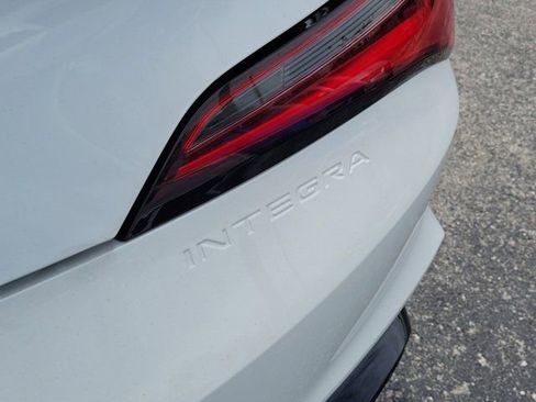 New 2026 Acura Integra Type S FWD image 6