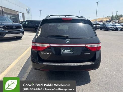 Used 2012 Honda Odyssey Touring image 6
