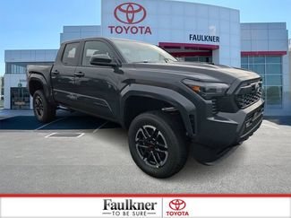 New 2025 Toyota Tacoma TRD Sport video 1