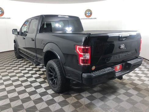 Used 2019 Ford F150 XLT w/ Equipment Group 302A Luxury AWD/4WD image 44
