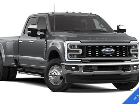 New 2026 Ford F350 Lariat AWD/4WD image 4