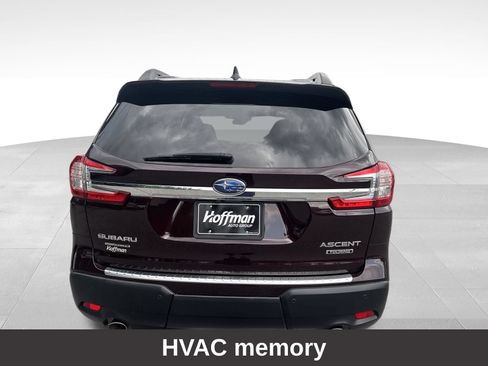 Used 2023 Subaru Ascent Touring AWD/4WD image 8