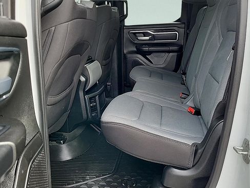Used 2024 RAM 1500 Big Horn AWD/4WD image 12