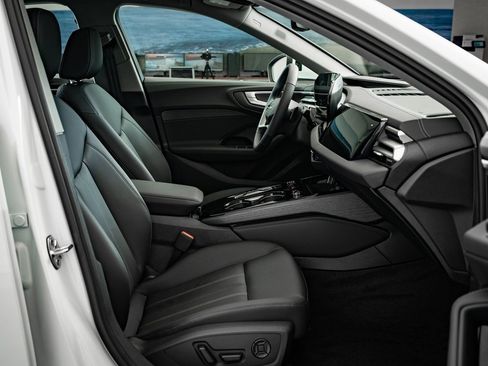 New 2025 Audi A5 2.0T Premium Plus image 26