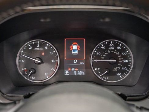Used 2024 Subaru Legacy Premium AWD/4WD image 19