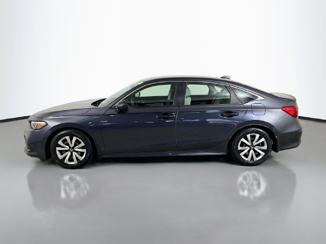 Used 2024 Honda Civic LX image 6