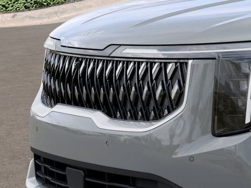 New 2026 Kia Carnival EX image 15