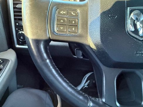 Used 2015 RAM 1500 Big Horn image 35